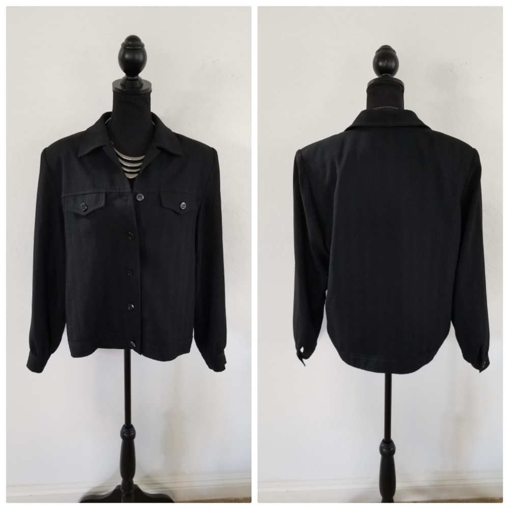 Drapers & Damon's Jacket Blazer